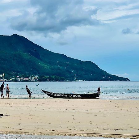 Sun Properties And Resort Hotel Beau Vallon  Zewnętrze zdjęcie