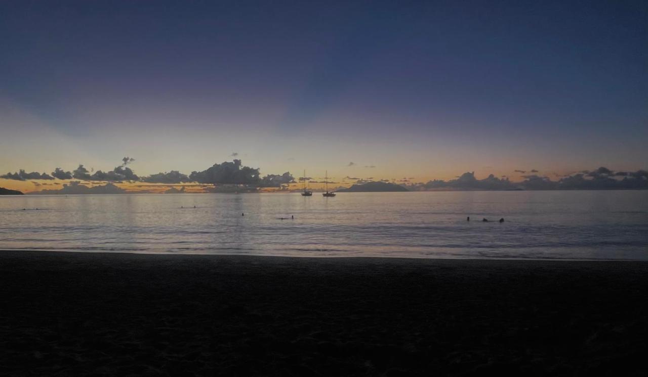 Sun Properties And Resort Hotel Beau Vallon  Zewnętrze zdjęcie