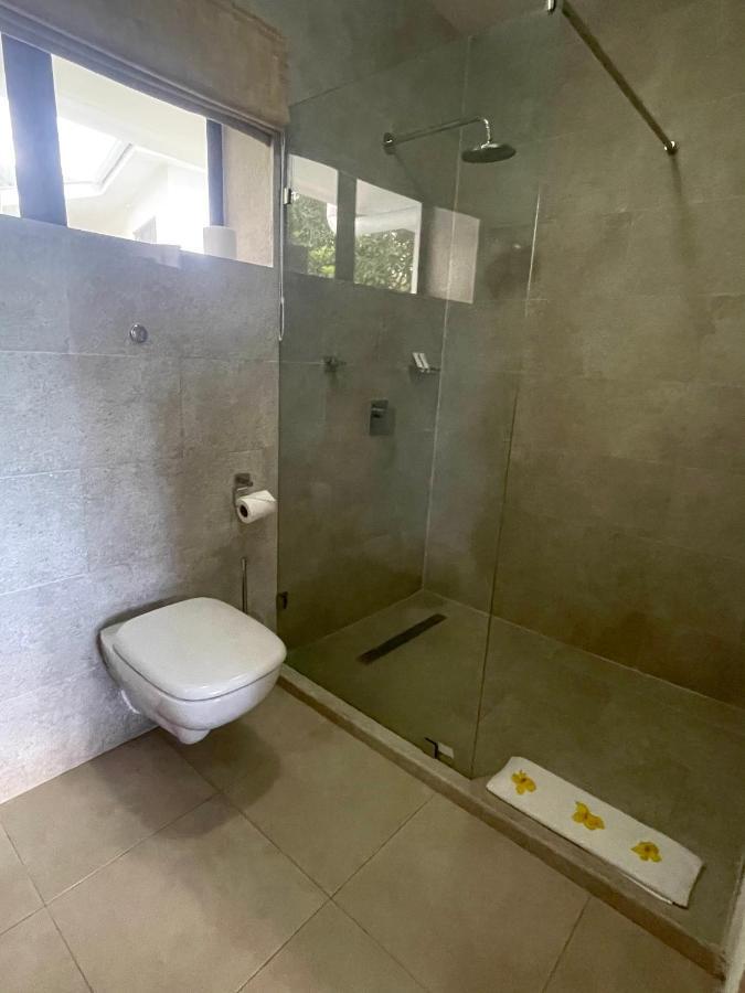 Sun Properties And Resort Hotel Beau Vallon  Zewnętrze zdjęcie