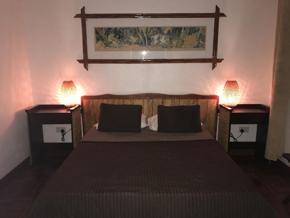 Sun Properties And Resort Hotel Beau Vallon  Zewnętrze zdjęcie