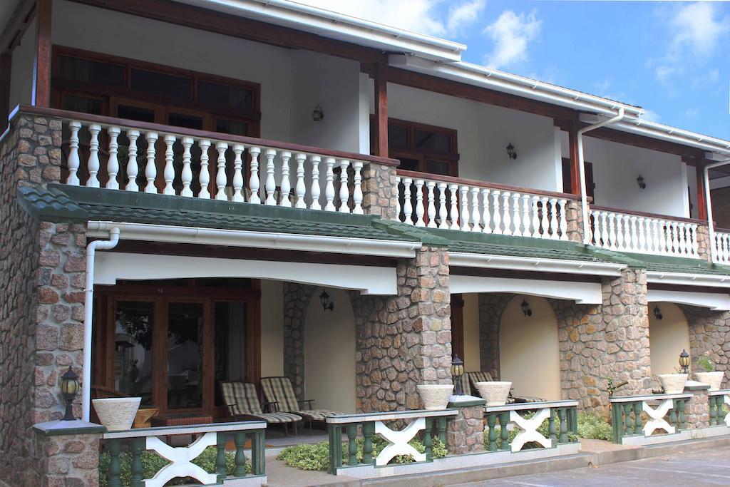 Sun Properties And Resort Hotel Beau Vallon  Pokój zdjęcie